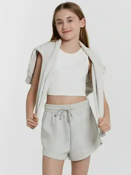 Шорты для девочек Шорты для девочек