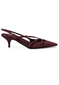 Туфли MIU MIU Туфли MIU MIU