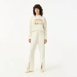 Женские спортивные брюки Lacoste Женские спортивные брюки Lacoste