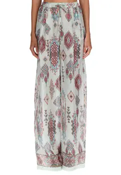 Брюки ERMANNO SCERVINO Брюки ERMANNO SCERVINO