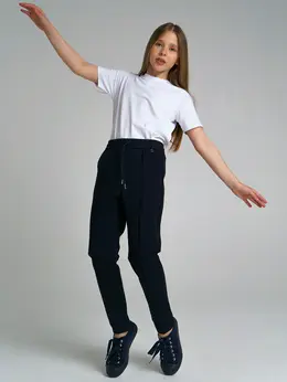 Брюки для девочки