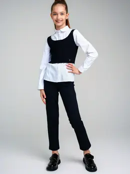 Брюки для девочки Брюки для девочки