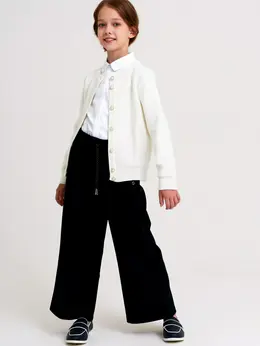 Кардиган трикотажный Кардиган трикотажный