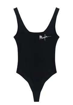 Боди MUGLER Боди MUGLER