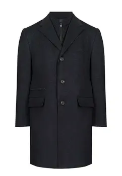 Пальто Corneliani Пальто Corneliani