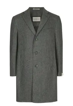 Пальто Corneliani Пальто Corneliani