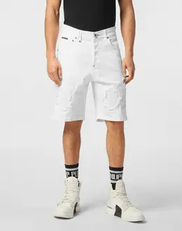 Шорты Philipp Plein