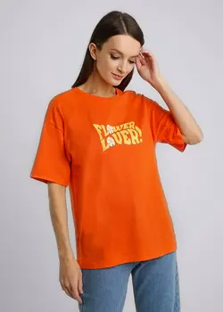 Футболка Футболка
