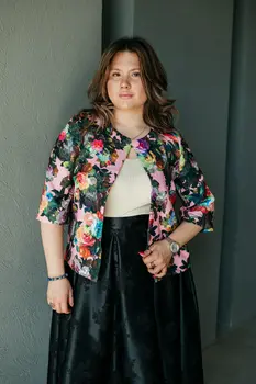 Жакет Жакет