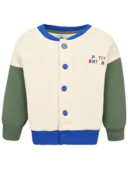 Толстовка PETIT BATEAU Толстовка PETIT BATEAU