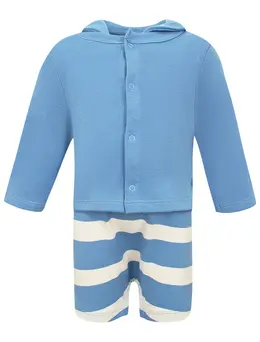 Комплект из 2 шт. PETIT BATEAU Комплект из 2 шт. PETIT BATEAU