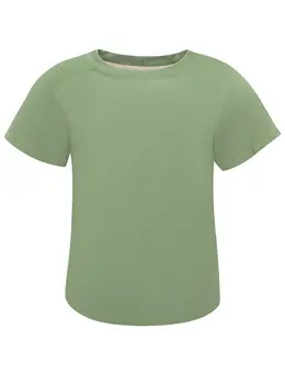 Футболка Born to Bloom