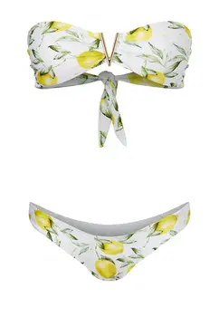 Купальник POSITANO COUTURE BY BLITZ Купальник POSITANO COUTURE BY BLITZ