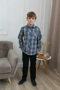 Рубашка