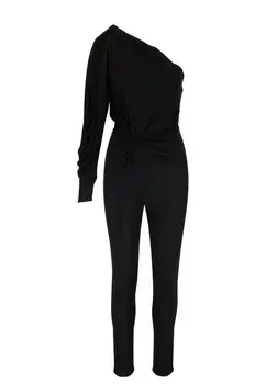 Комбинезон Saint Laurent Комбинезон Saint Laurent