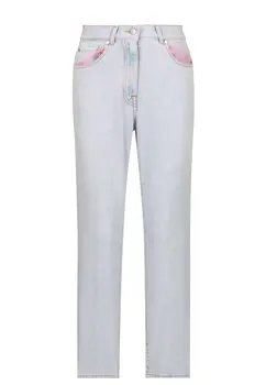 Джинсы Peserico Джинсы Peserico