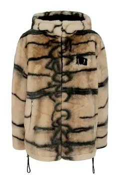 Шуба Roberto Cavalli Шуба Roberto Cavalli