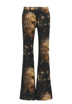 Джинсы Roberto Cavalli Джинсы Roberto Cavalli
