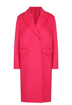 Пальто Ermanno Scervino Пальто Ermanno Scervino