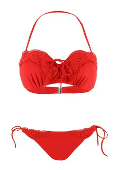 Купальник Ermanno Scervino Купальник Ermanno Scervino