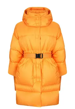 Пуховик Ermanno Scervino Пуховик Ermanno Scervino