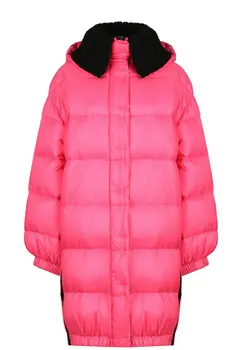Пуховик Ermanno Scervino Пуховик Ermanno Scervino