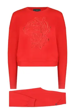 Спортивный Костюм Ermanno Scervino Спортивный Костюм Ermanno Scervino