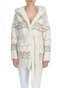 Пальто Ermanno Scervino Пальто Ermanno Scervino