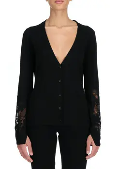 Кардиган Ermanno Scervino Кардиган Ermanno Scervino