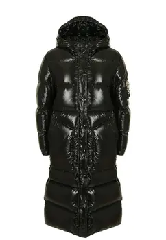 Пуховик Ermanno Scervino Пуховик Ermanno Scervino
