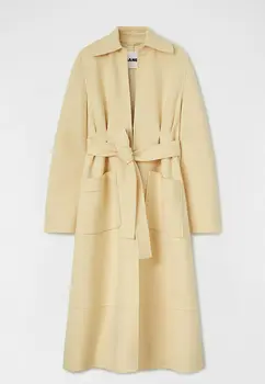 Пальто Jil Sander Пальто Jil Sander