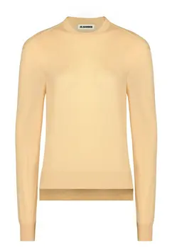 Свитер Jil Sander Свитер Jil Sander