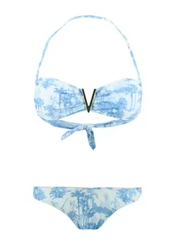 Купальник Positano Couture By Blitz Купальник Positano Couture By Blitz