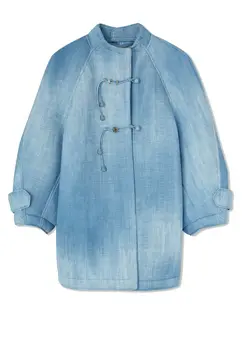 Пальто ERMANNO SCERVINO Пальто ERMANNO SCERVINO