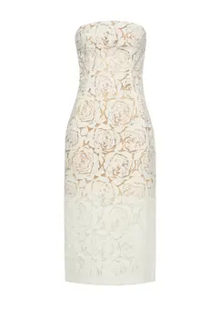 Платье ERMANNO SCERVINO Платье ERMANNO SCERVINO