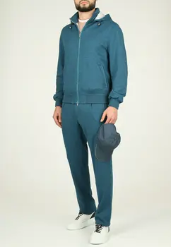 Спортивный Костюм Mandelli Спортивный Костюм Mandelli