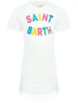 Платье MC2 Saint Barth
