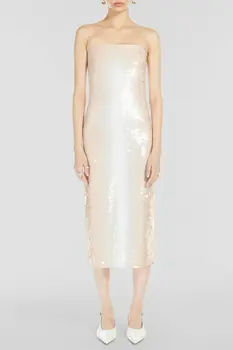 Платье Maxmara Модель Stemma Платье Maxmara Модель Stemma