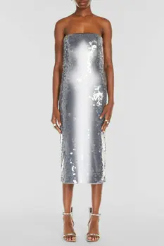 Платье Maxmara Модель Stemma