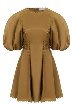 Платье Zimmermann