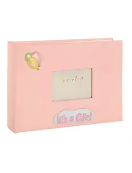 Альбом для фото Prince Silvero