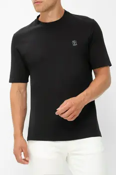 Футболка Brunello Cucinelli