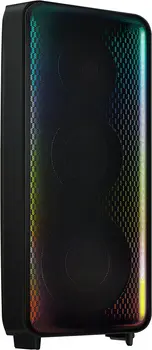 Акустическая система Samsung Sound Tower MX-ST90B черный Акустическая система Samsung Sound Tower MX-ST90B черный