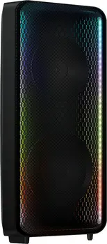 Акустическая система Samsung Sound Tower MX-ST50B черный Акустическая система Samsung Sound Tower MX-ST50B черный