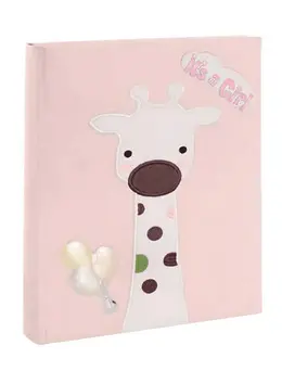 Альбом для фото Prince Silvero