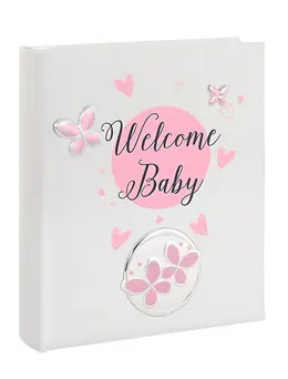 Альбом для фото Prince Silvero