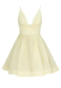 Платье ZIMMERMANN Платье ZIMMERMANN