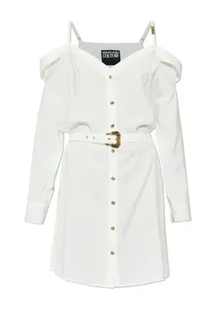 Платье VERSACE JEANS COUTURE Платье VERSACE JEANS COUTURE
