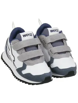 Кроссовки W6YZ Кроссовки W6YZ