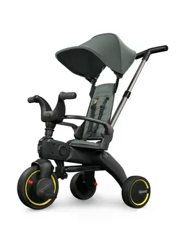 Велосипед Doona Велосипед Doona